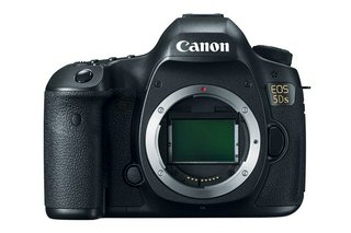 Canon EOS 5DS Full-Frame DSLR Camera (2015)