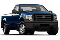 Thumbnail of product Ford F-150 XII Regular Cab Pickup (2008-2014)