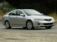 Thumbnail of product Acura TSX (CL9) Sedan (2003-2008)