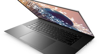 Dell XPS 17 9700 Laptop (17-inch)