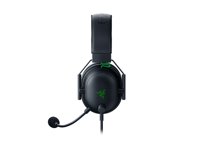 Photo 4of Razer BlackShark V2 7.1-Channel Over-Ear Gaming Headset