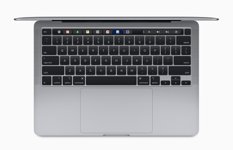 Apple MacBook Pro 13-inch Laptop (May 2020)