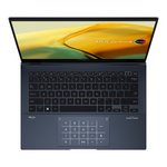 Photo 3of ASUS Zenbook 14 OLED UX3402 14" Laptop (2023)