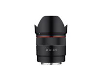 Thumbnail of product Samyang AF 35mm F1.8 Full-Frame Lens (2020)