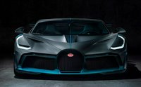 Photo 3of Bugatti Divo Sports Car (2018-2021)