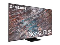 Photo 1of Samsung QN800A Neo QLED 8K TV (2021)