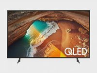 Photo 0of Samsung Q6D 4K QLED TV (2019)