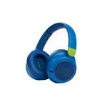 Photo 0of JBL JR 460NC Over-Ear Wireless Headphones w/ ANC for Children