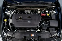 Photo 2of Mazda 6 II / Atenza (GH) facelift
