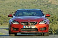 Photo 7of BMW M6 F13 Coupe (2012-2018)