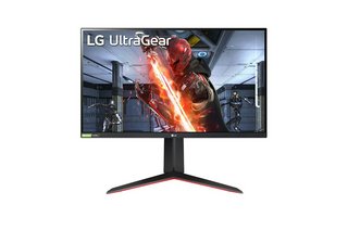 LG 27GN650 UltraGear 27" FHD Gaming Monitor (2020)