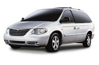 Thumbnail of product Chrysler Grand Voyager 4 / Town & Country (RS) Minivan (2001-2007)
