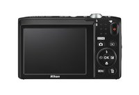 Photo 1of Nikon Coolpix A100 1/2.3" Compact Camera (2016)