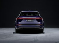 Photo 11of Audi e-tron (GE) Crossover (2018)
