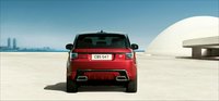 Photo 0of Land Rover Range Rover Sport 2 (L494) Crossover SUV (2013-2022)