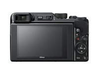Photo 0of Nikon Coolpix A1000 Compact Camera (2019)