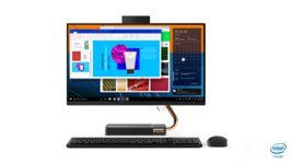 Lenovo IdeaCentre A540 24" All-in-One Desktop w/ Intel (A540-24ICB)