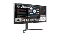 Photo 2of LG 34WP550 UltraWide 34" UW-FHD Ultra-Wide Monitor (2021)