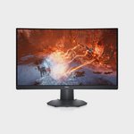 Thumbnail of product Dell S2422HG 24" FHD Curved Gaming Monitor (2021)