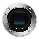 Olympus Air A01 MFT Mirrorless Camera (2015)