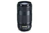 Canon EF 70-300 F4-5.6 IS II USM  