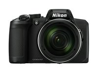 Photo 1of Nikon Coolpix B600 Compact Camera (2019)