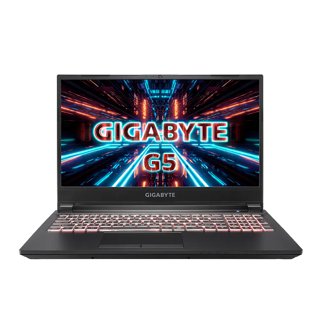 Gigabyte G5 15" Gaming Laptop (RTX 30 Series, 2021)