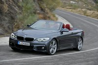 Photo 8of BMW 4 Series F33 Convertible (2014-2016)