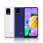 Photo 3of LG K Series Smartphones (Late 2020) K42, K52, K62