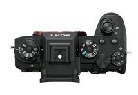 Photo 4of Sony A1 (Alpha 1) Full-Frame Mirrorless Camera (2021)