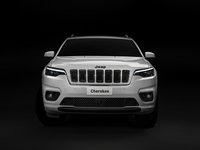 Photo 6of Jeep Cherokee 5 (KL) Crossover (2013)