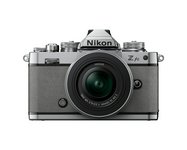 Photo 8of Nikon Z fc APS-C Mirrorless Camera (2021)
