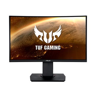 Asus TUF Gaming VG24VQR 24" FHD Curved Gaming Monitor (2020)