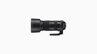 Thumbnail of product Sigma 60-600mm F4.5-6.3 DG OS HSM | Sport Full-Frame Lens (2018)