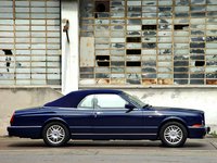Photo 7of Bentley Azure Convertible (1995-2003)