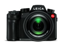 Photo 1of Leica V-Lux 5 1″ Compact Camera (2019)