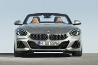 Photo 4of BMW Z4 G29 Convertible (2018)