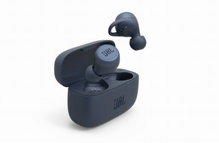JBL LIVE 300TWS True Wireless In-Ear Headphones