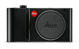 Leica TL2 APS-C Mirrorless Camera (2017)