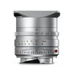 Photo 1of Leica Summilux-M 35mm F1.4 ASPH Full-Frame Lens (2010)