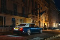 Photo 8of Rolls-Royce Phantom 8 Sedan (2017)