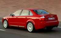 Photo 0of Audi S4 B6 (8E) Sedan (2003-2004)
