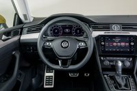 Photo 1of Volkswagen Arteon (3H) Sedan (2017-2020)