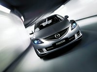Thumbnail of Mazda 6 / Atenza II (GH1) Sedan (2007-2010)