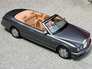 Bentley Azure II