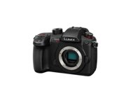 Photo 0of Panasonic Lumix DC-GH5 II MFT Mirrorless Camera (2021)
