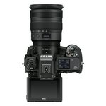 Photo 4of Nikon Z9 Full-Frame Mirrorless Camera (2021)