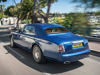 Photo 7of Rolls-Royce Phantom Coupe (2008-2016)