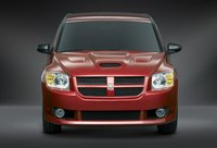 Photo 1of Dodge Caliber Hatchback (2006-2011)