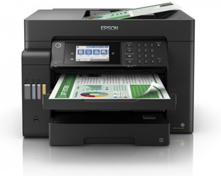 Epson EcoTank ET-16600 (L15150) A3+ All-in-One Printer